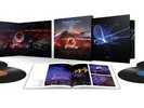 David Gilmour - Live At Pompeii - 4 LP Vinyl Box Set (Pink Floyd) 2017 BOX SET