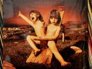 Van Halen: Balance - Original 1995 Vinyl Release Unopened Still In Shrink Wrap