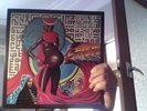 MILES DAVIS LIVE EVIL 2LP JAPANESE NM/NM BEST COPY