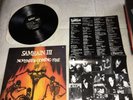 SAMHAIN III November Coming Fire PLAN 9 LP 1ST '86 pl9-07 Glenn Danzig Misfits