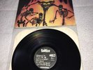 SAMHAIN III November Coming Fire PLAN 9 LP 1ST '86 pl9-07 Glenn Danzig Misfits