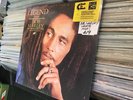 BOB MARLEY & THE WAILERS LEGEND VINYL LP MINT SEALED BRAND NEW UNPLAYED