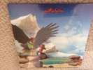 BUDGIE Never Turn Your Back On A Friend 1973 Vinyl Reissue 180g