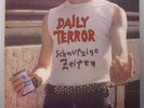 (o) Daily Terror - Schmutzige Zeiten (Erstauflage AGR 1982) [EX/EX]