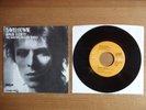 David Bowie Space Oddity Man Who Sold 1973 RCA Picture Sleeve 90%+ /97%+Plays M-