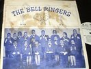 MENTAL HANDICAP Minnesota 1969 PRIVATE HANDBELL CHOIR LP RARE HAND BELLS