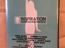 Inspiration UK Underground Garage Limited Edition 1999 Tape 8 Pack UKG Rave RARE