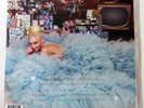 Gwen Stefani You Make It Feel Like Christmas WHITE Vinyl LP NEW SEALED No Doubt