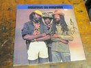 CULTURE In Culture LP MUSIC TRACK 80s reggae  VG++  signed by band