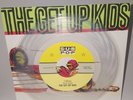 The Get Up Kids CLEAR VINYL Sub Pop Singles Club Mudhoney Nirvana Indie Punk Emo