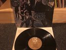 The Doors - Strange Days Rare Press, Mono Label, Plays Stereo EKS-74014