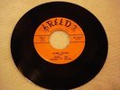 ROCKABILLY BOBBY MIZZELL LEE WAYNE Same Thing REED 1028  Birmingham, AL '59