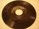 BLUES LITTLE MILTON Let's Boogie Baby / Love At First Sight METEOR 5040 VG Hear