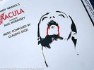 ANDY WARHOL DRACULA ORIGINAL POP ART COVER & VINYL LP FIRST EDITION N.MINT RARE