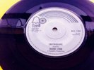 ******* BOBBI LYNN ********* EARTHQUAKE ** VG+ NORTHERN SOUL CLASSUC