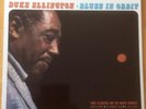 Duke Ellington: Blues In Orbit - Classic Records 180g - near mint