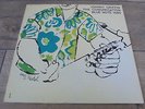 Johnny Griffin - The Congregation '84 FRANCE LP BLUE NOTE ANDY WARHOL SLEEVE ART