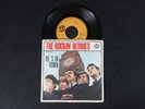 THE ROCKIN' BERRIES HE'S IN TOWN 45 GIRI ITA PYE