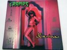 The Cramps ?– Kizmiaz / Give Me A Woman 7