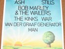 VDGG WISHBONE ASH MAN KINKS 