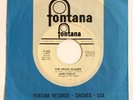 JAMES PHELPS Wrong Number/Fabulous One M- RARE NORTHERN SOUL 1967 Fontana HEAR