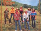 The Allman Brothers Band ?– Brothers of the Road - Reissue - Vinyl LP
