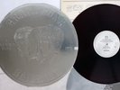GRAND FUNK RAILROAD E PLURIBUS FUNK CAPITOL CP-9023 Japan Red Vinyl LP