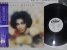 NANCY WILSON I'VE NEVER BEEN TO ME CAPITOL ECS-80879 Japan OBI Promo Vinyl LP