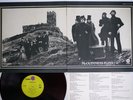McGUINNESS FLINT SAME CAPITOL CP-80188 Japan Red Vinyl LP