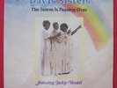 DAVIS SISTERS - STORM IS PASSING OVER  RARE BLACK GOSPEL LP MINT SEALED  VERDELL