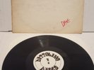 Deep Purple H Bomb LP  Live