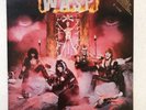 WASP - S/T 1st Album - Promo  - 1984 Vinyl LP - ST-12343 - W.A.S.P.