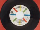 Lou Monte - Dominick the Donkey/Christmas at Our House used 7