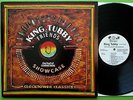 King Tubby & Friends - Rod Of Correction Showcase LP Clocktower Records CTLP 876