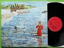 Genesis - Foxtrot LP 1986  Virgin  Charisma  206 918
