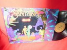 SANTANA Amigos LP 1976 USA EX+ Original Inner QUADRAPHONIC