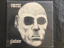 VORTEX LP ‘’ Gladiator ‘’ /  Rock o Rama  RRR 051