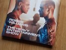Robbie Williams, Eminem und Holofernes OVP und neu