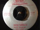 Badd Habbitt - Dance Right Into Midnight / Night Crawler Rare 45 RPM (See Video)