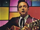 Johnny Cash – Hymns by Johnny Cash – CL 1284 – Promo LP Vinyl Record