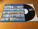 SEX PISTOLS - ANARCHY TOUR '76 - RARE WHITE LABEL LIVE LP STUNNING MINT