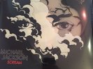 Michael Jackson **Scream **BRAND NEW RECORD LP VINYL glow in the dark SEALED