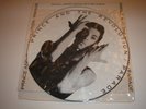 Prince- Parade 12 inch Picture Disc Vinyl.