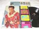 Elvis Presley 