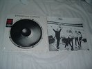 KINGDOM COME In Your Face US HAIR metal HEAVY LED ZEPPELIN Hype St SHRINK MINT-