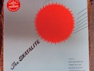 THE SKATALITES The Skatalite LP SEALED clear vinyl reissue ska Treasure Isle