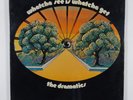 DRAMATICS Whatcha See Is Whatcha Get LP on Volt sealed
