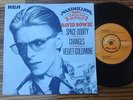 DAVID BOWIE - Space Oddity / Changes / Velvet Goldmine -  UK 7