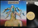 HYDRA VINYLE LP SOUTHERN HARD ROCK JAPON SWX 6206 NM/NM