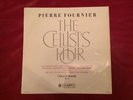 pierre fournier the cellists hour gerald moore columbia 33cx 1606 emi viynl lp